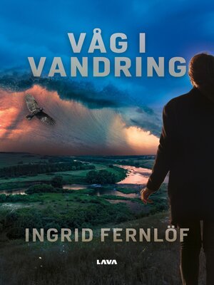 cover image of Våg i vandring